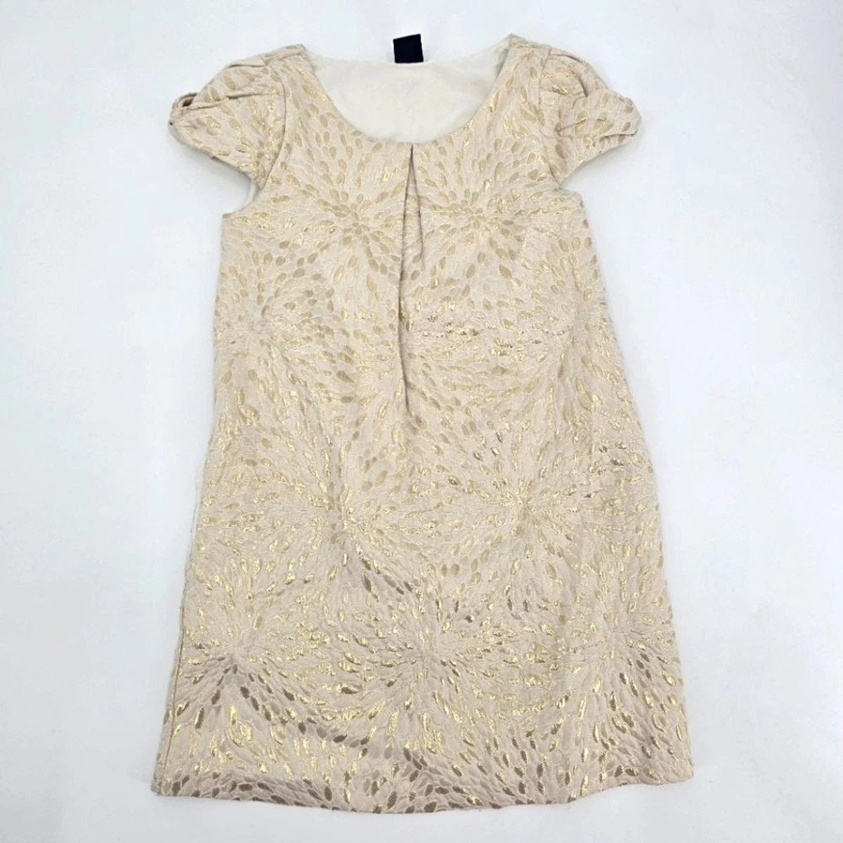 Gap Gold Dresses for Girls for sale | eBay