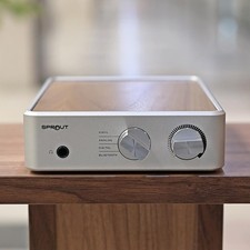 The Amp Everyone Wishes They Bought First! PS Audio Sprout Integrated Amp