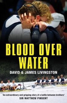 Blood over Water von David Livingston | Buch | Zustand akzeptabel