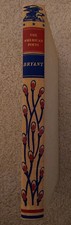 William Cullen Bryant, American Poets, Heritage Press 1947, Sandglass