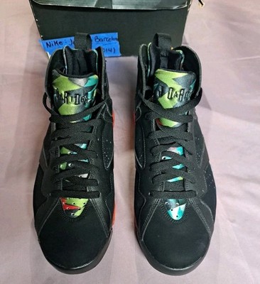 Jordan 30th Barcelona Nights Mens Size 9 - 2014 WORN ONCE - NO BOX