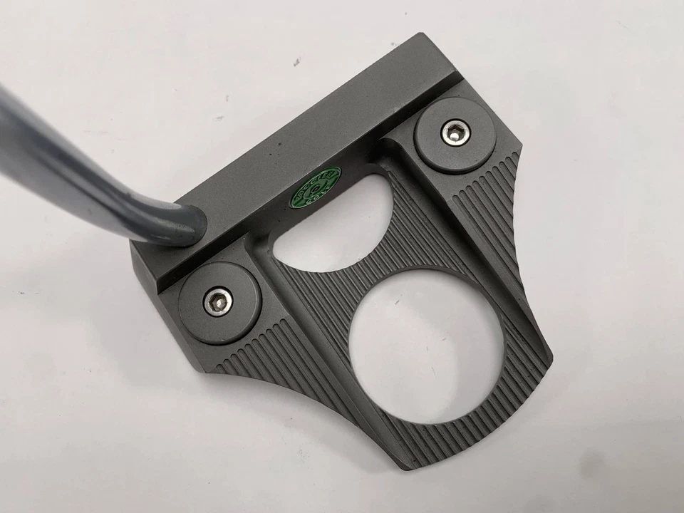 Heavy Putter B3-M Putter 35.5" Mens RH - Image 4 of 4