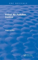 Indoor Air Pollution Control | Thad Godish | Buch | Einband - Fest (Hardcover)