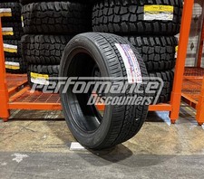 4 New American Roadstar Hp As Tires 27545r20 110v Xl Bsw 275 45 20 2754520