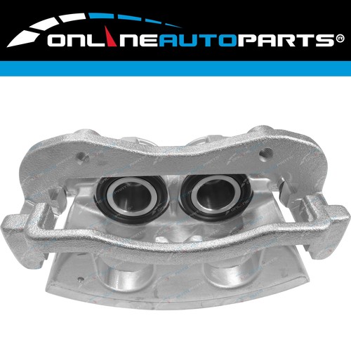 LH Front Brake Caliper Assembly for Ford Falcon BA BF 2002~2011 STD Brake Pack - Picture 2 of 6