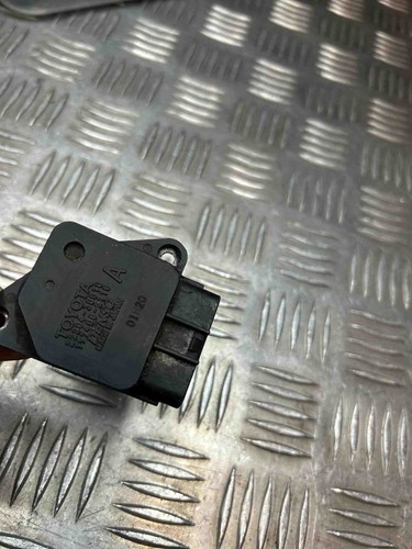 TOYOTA AVENSIS T25 Luftmassenmesser 2220430010 2.00 Petrol 114kw 2006 28476961