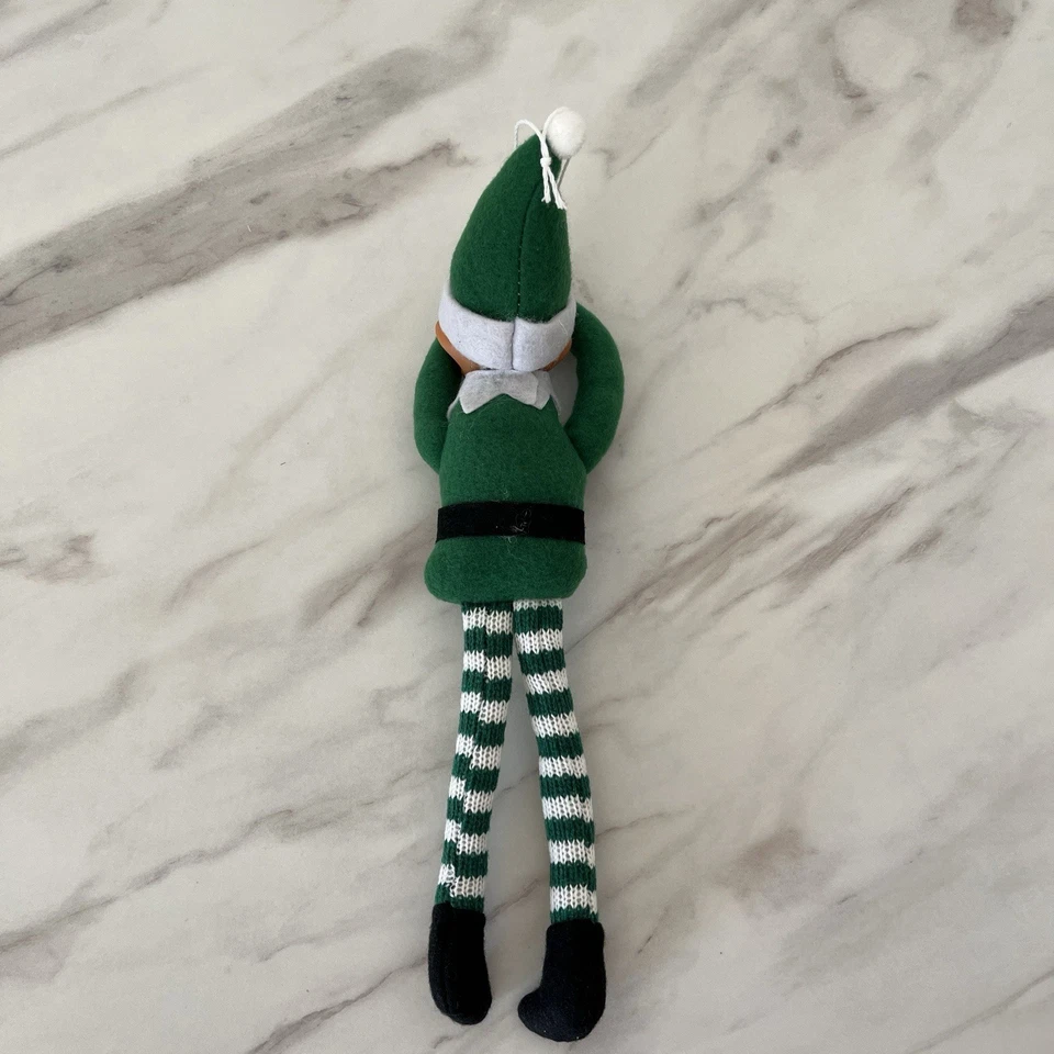 Lutin Farceur Vert  - Photo 3/3