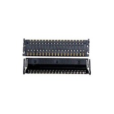 iPad 4 FPC Digitizer Connector Solder Req. 