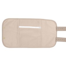 Castor Oil Pack Wrap Organic Cotton Pack Wrap Elastic Organic Castor Oil Wrap