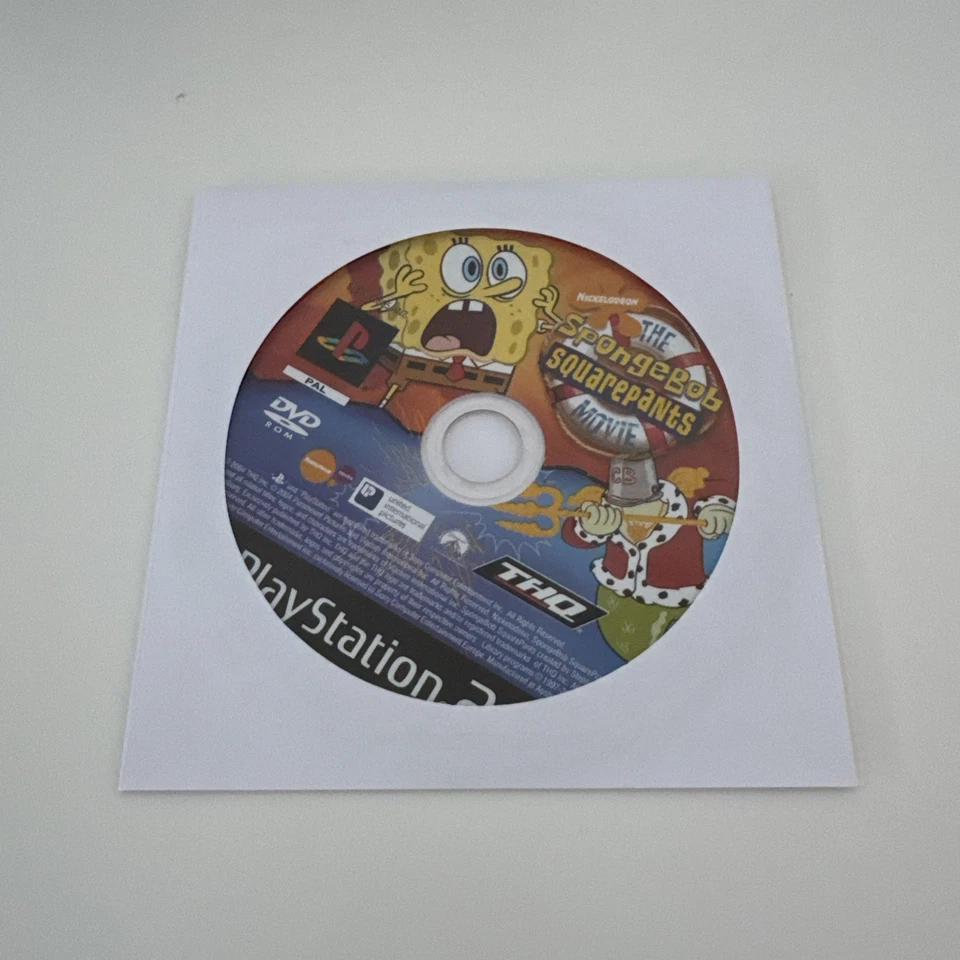 8x PS2 Game Bundle – Dark Chronicle, God of War 2, Silent Scope + More (Tested) - Image 4 of 4