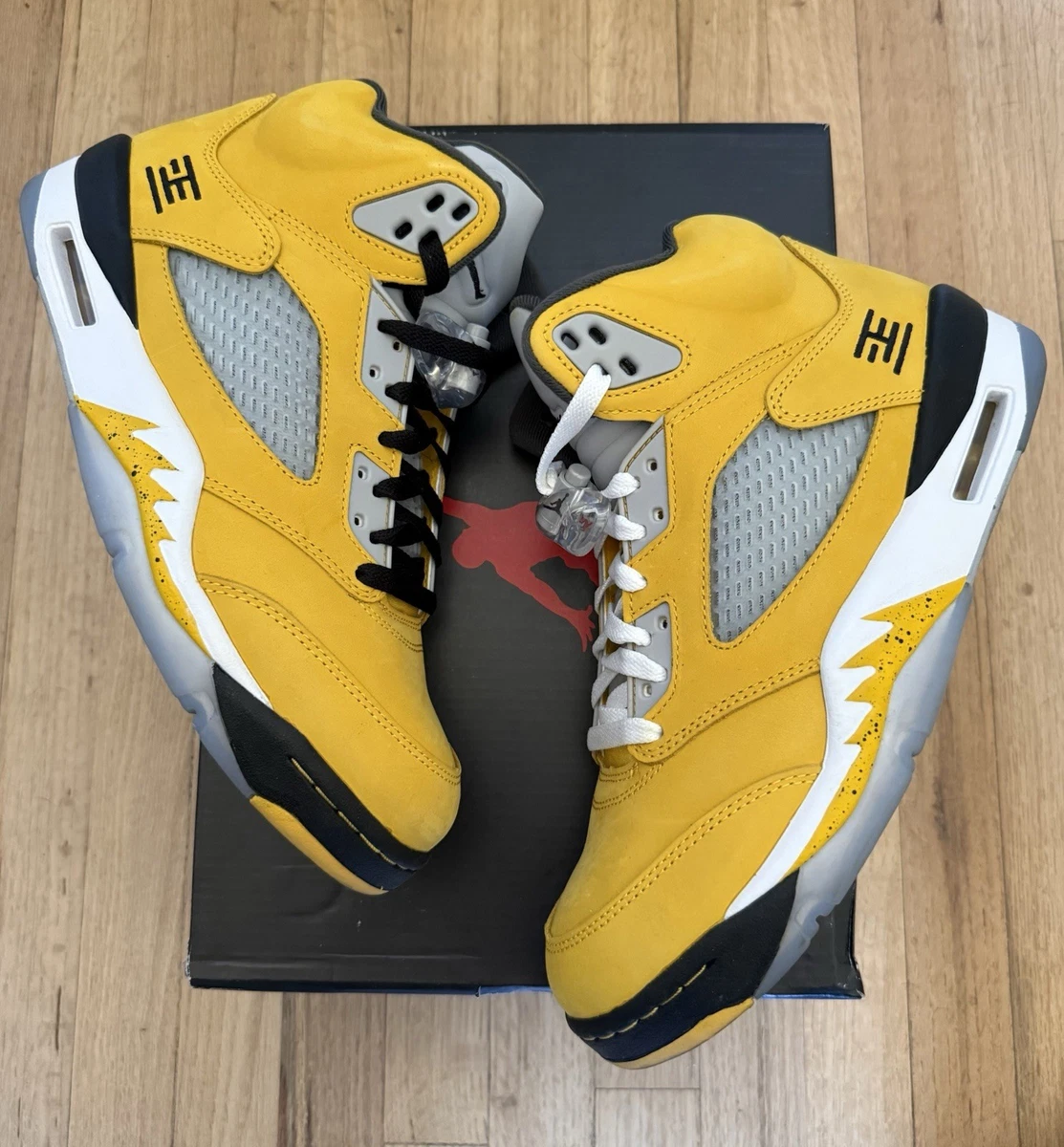 Las mejores ofertas en Jordan 5 Retro T23 Tokyo | eBay