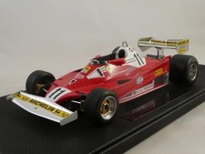 Gp Replicas Ferrari 312 T2 #11 Carlos Reutemann 1978 1/18 Gp14G