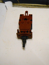 Telefunken Netzschalter für Röhrenfernseher