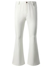 Men  s Bell Bottom Pants