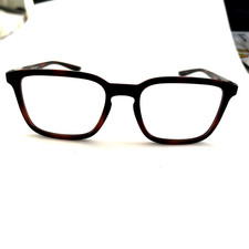 Nike Eyeglasses 2210 Nike Curcuit BL FJ2237 220 Frames Only Brown 55-20-145