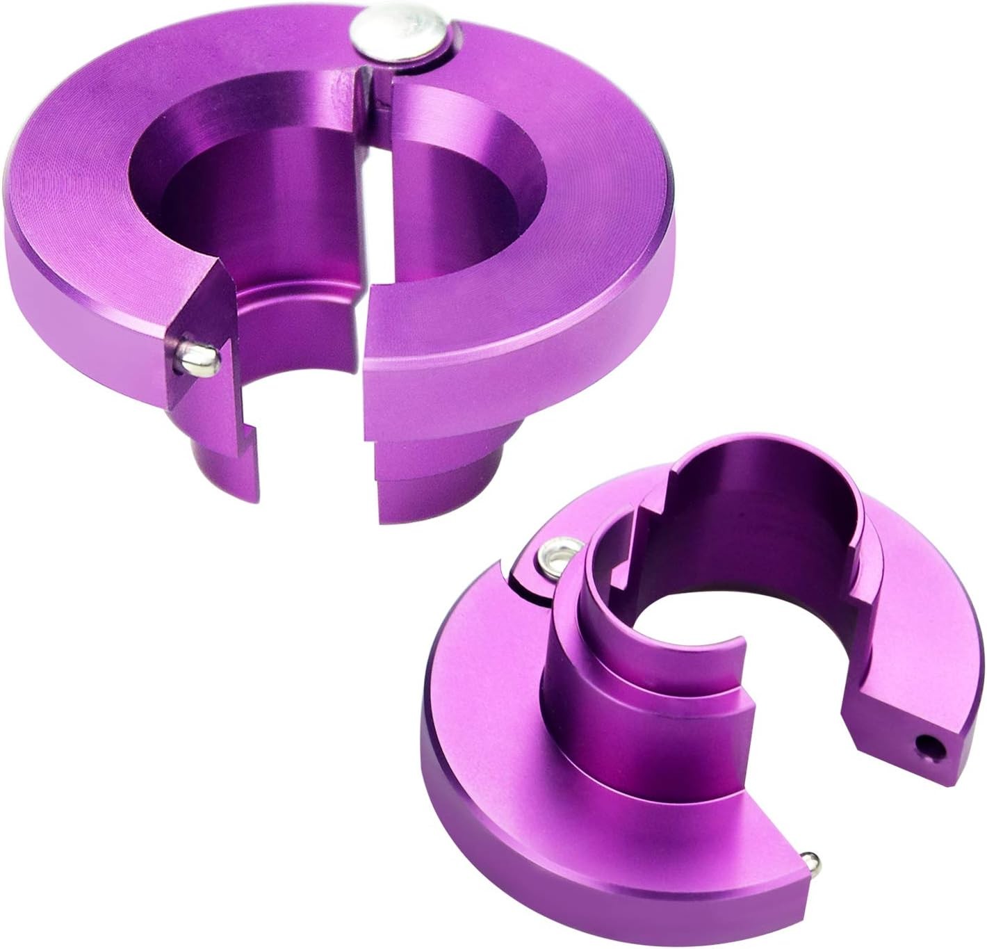 Cooler Line Disconnect Tool