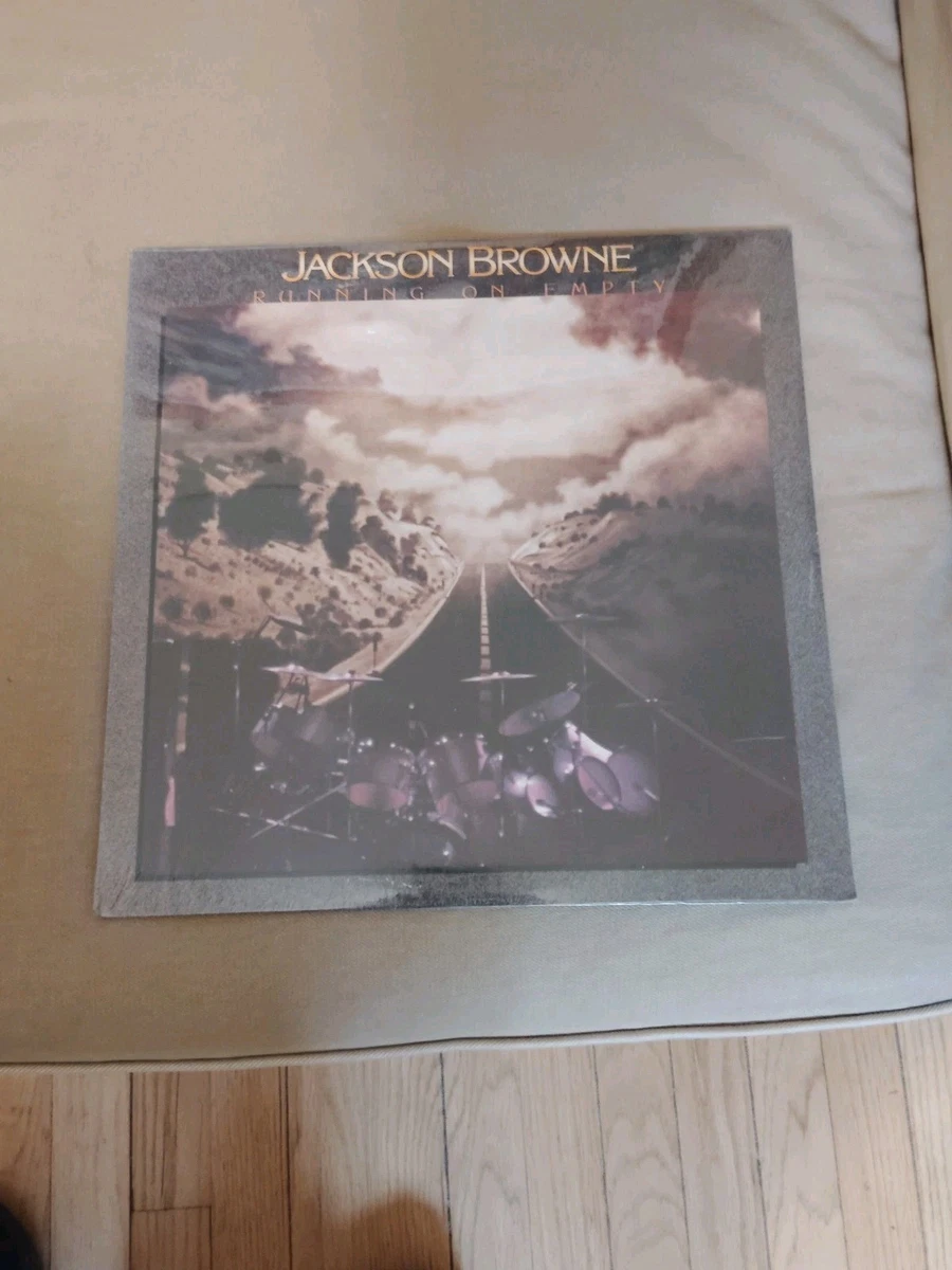 Jackson Browne Vinyl Records for sale | eBay