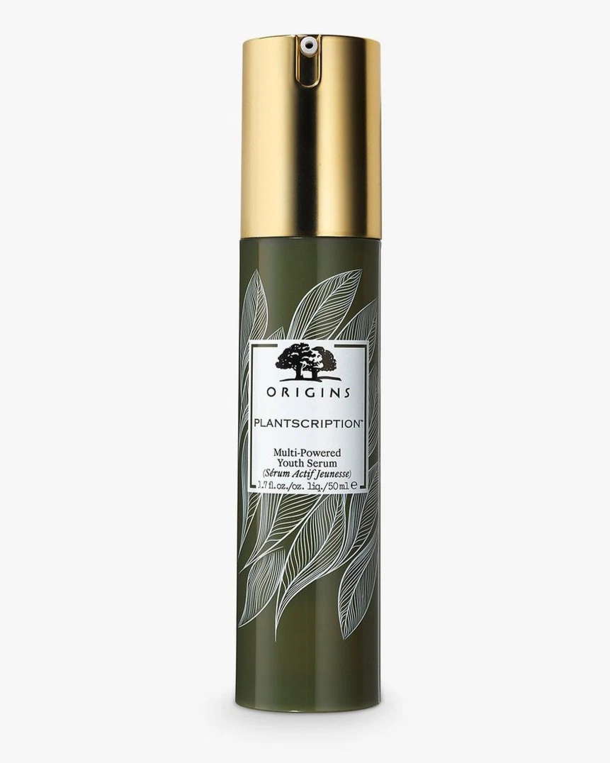 Origins Plantscription Multi-Powered Youth Serum - 1.7 oz / 50 ml