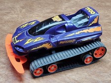 Buy Vintage Toys like VINTAGE TYCO 49MHz ZIG ZAG MAXIMUM HEAT 9.6v RC (Parts  from eBay