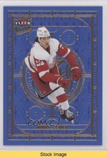 2021-22 Upper Deck Fleer Ultra Ultra Team Moritz Seider #UT-23 READ um0