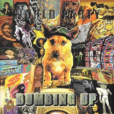 Dumbing Up - World Party [Audio CD] [Tracked 24 Post]