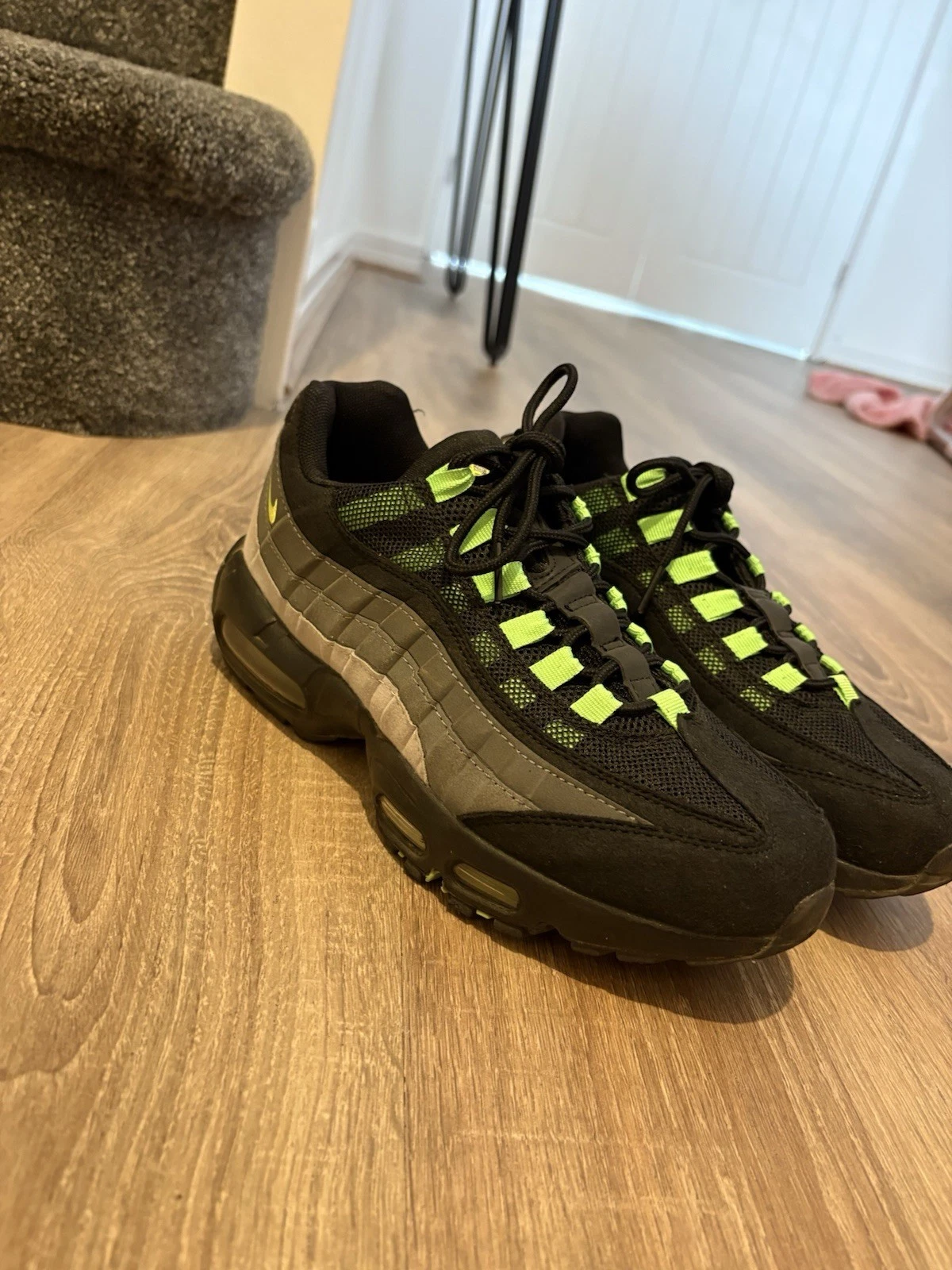Nike Air Max 95 Uomo