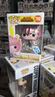 MY HERO ACADEMIA Metallic MINA ASHIDO #790 INSIDER CLUB FIGURE