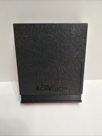 Plaque Attack Atari 2600 *Cartridge Only*