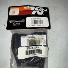 Nos Kn Air Filter Wrap Sn-2510pk J40