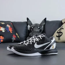 Fashion KB6 Protro Mambacita Sweet 16 CW2190-002