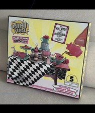 MGA sMiniverse Make It Mini Birthday Multi-Pack, Walmart Exclusive, Ages 8