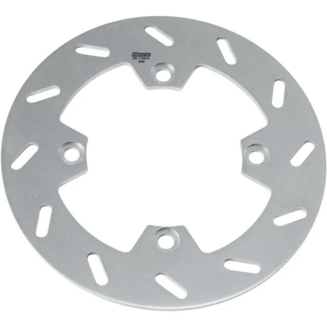 Rotor de freno de repuesto Moose Honda CRF230L PS1108R M061-1108 Foto 2 de 4