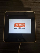 Bryant T6-WEM01-A Housewise  Smart Wi-Fi Thermostat, Black