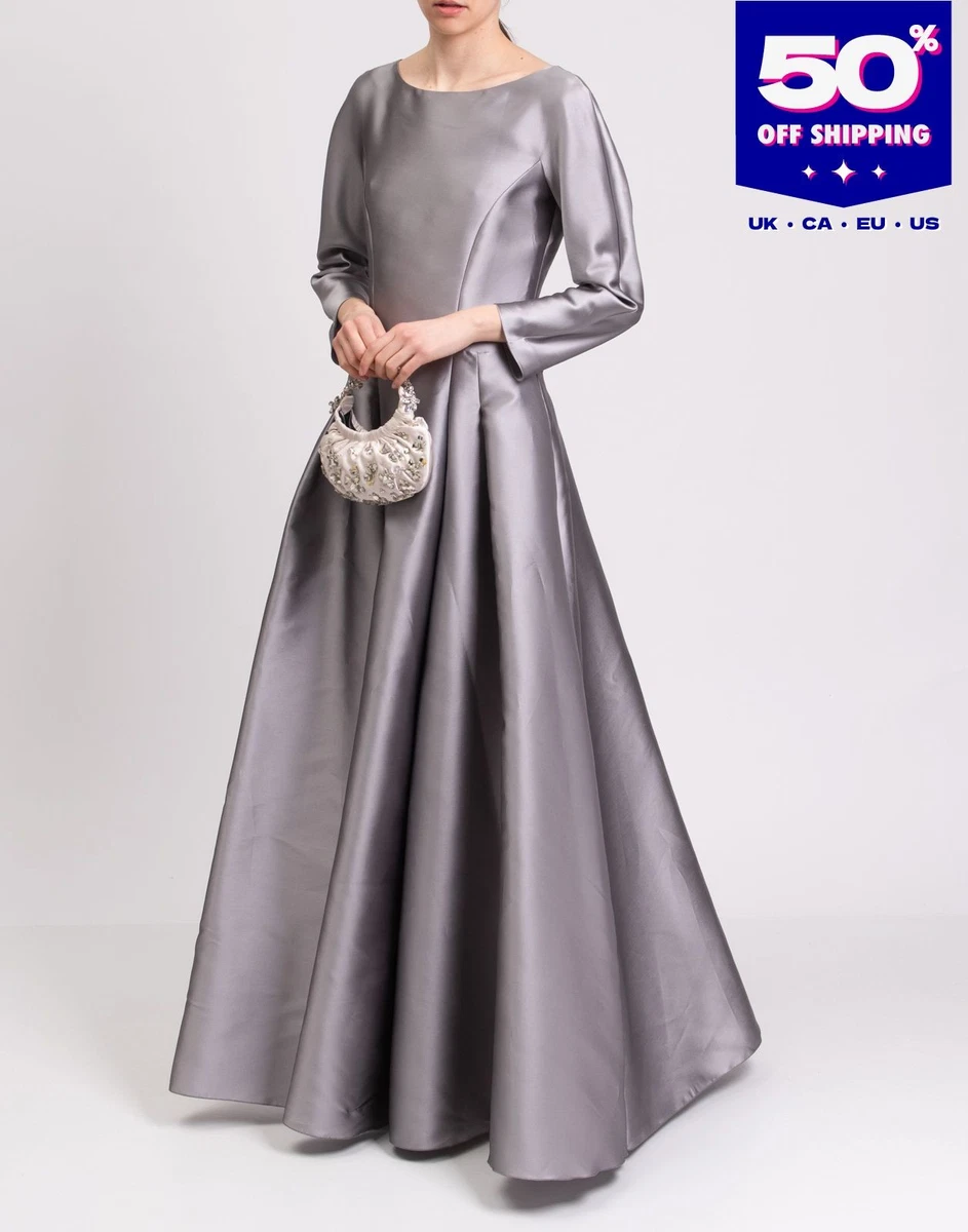 Long Sleeve Dresses Alberta Ferretti for Women for sale | eBay Long Sleeve Dresses Alberta Ferretti for Women for sale | eBay
