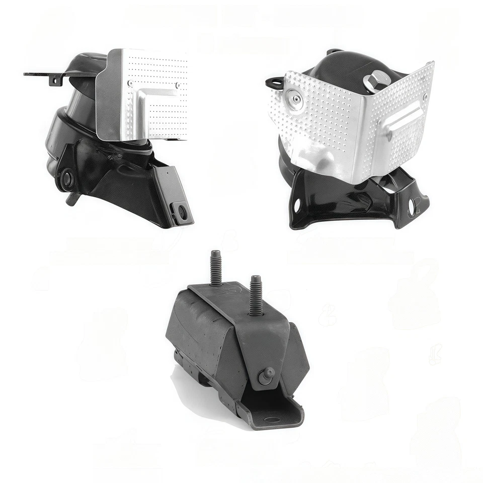 Kit de montaje de motor para GMC Yukon XL 2015 2016 2017 2018 2019 2020 5,3 L V8 Foto 4 de 4