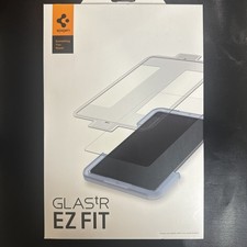 ONE Spigen iPad Pro 11" Screen Protector EZ FIT GLAS.tR AGL02065