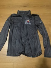 Men s BE Ultimate No Borders Quarter Zip Hood...