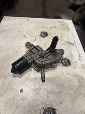 Citroen Picasso wiper motor