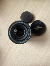 Tamron SP 24-135mm f/3.5-5.6 Aspherical Macro IF AD Lens for Canon EF-Mount {72} 190D