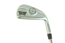 PXG 0311P GEN7 Iron Set 4-PW Extra-Stiff Right-Handed Steel #1057 Golf Clubs