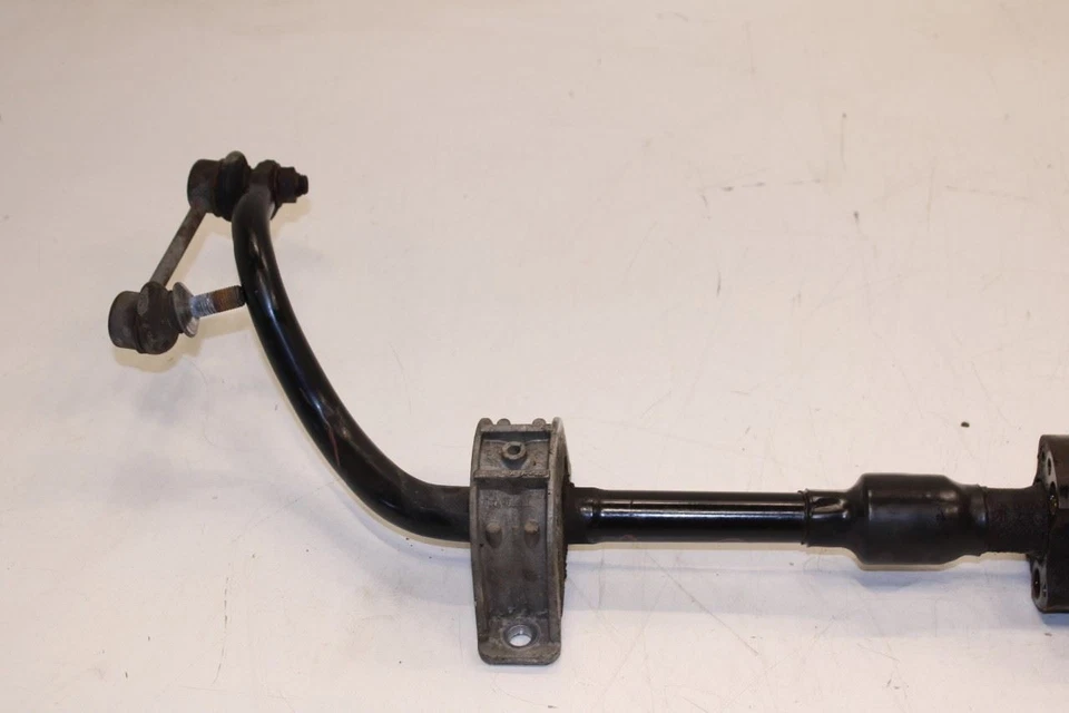 BMW 750Li xDrive 2010-2015 4,4 L AWD estabilizador trasero barra estabilizadora estabilizadora con enlace Foto 3 de 4