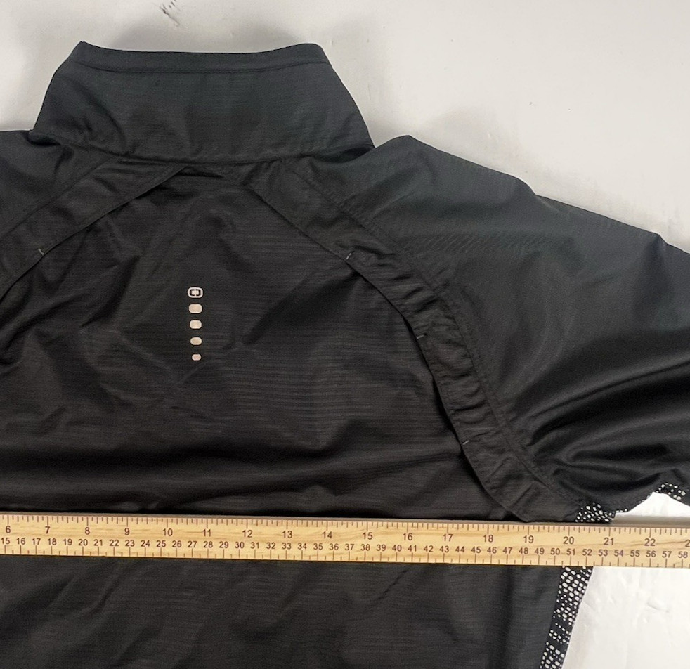 OGIO Endurance Performance Trainer Jacket Womens … - image 11