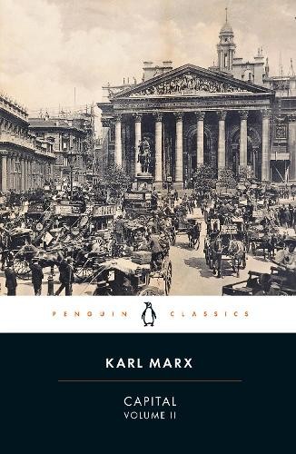 Capital: Critique of Political Economy v. 2 (Penguin Classics).by Marx New** - Image 6