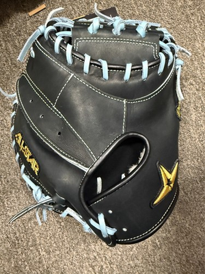 #ad #ad All Star CM3000 Pro Elite Japan Series 34” Baseball Catcher’s Mitt CM3000J2RHT $479.00