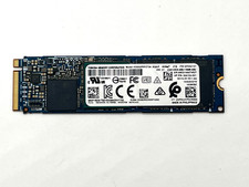 2TB TOSHIBA XG5-P KXG50PNV2T04 2280 NVME SSD PCIE 3X4 TESTED 100% HEALTH