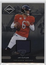 2011 Panini Limited Threads 93/99 Jay Cutler #16 ex0