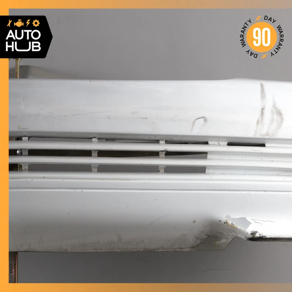 90-95 Mercedes R129 SL320 SL500 500SL 300SL Front Bumper Cover Assembly OEM - Image 3 of 4