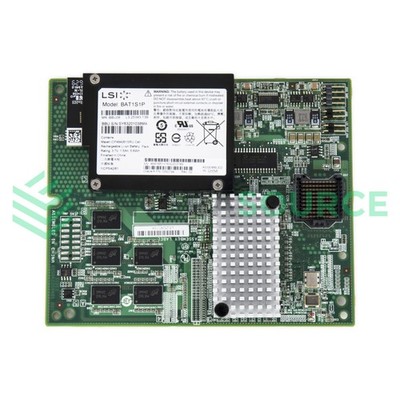 Sun Oracle 375-3647-03 6gbps Sas-2 Raid Expansion Module