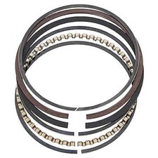 Total Seal X3164-20 Gapless TS1 Race Piston Ring Set Bore Size: 3.366"