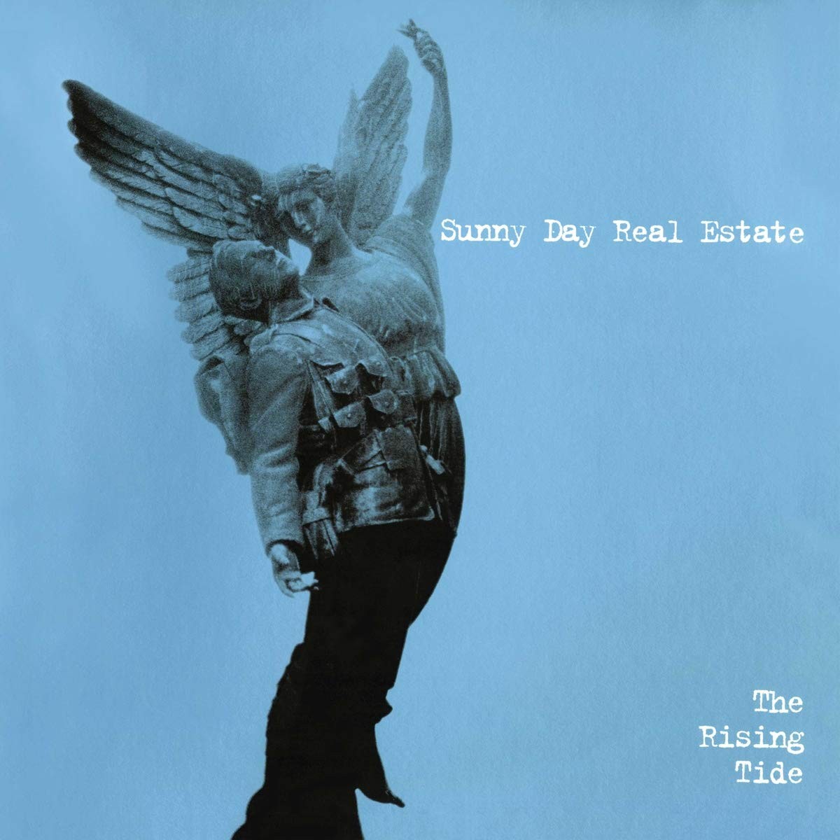 Sunny Day Real Estate The Rising Tide (Vinyl LP)